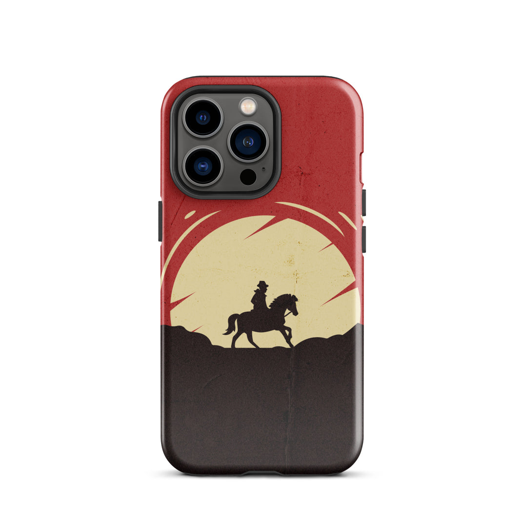 Tough Case for iPhone®