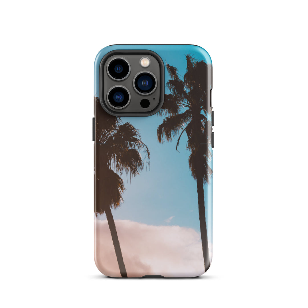 Tough Case for iPhone®