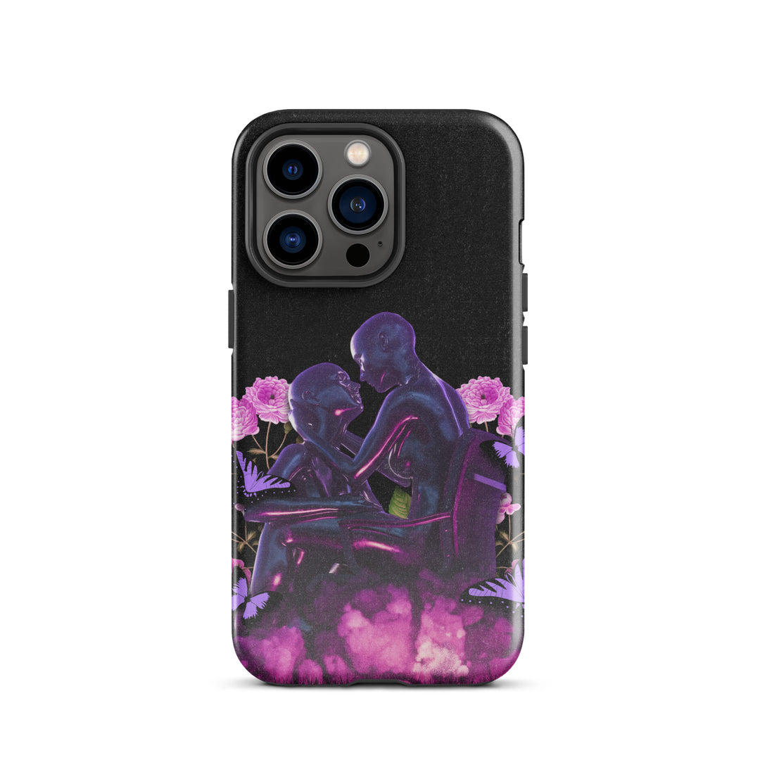 Tough Case for iPhone®