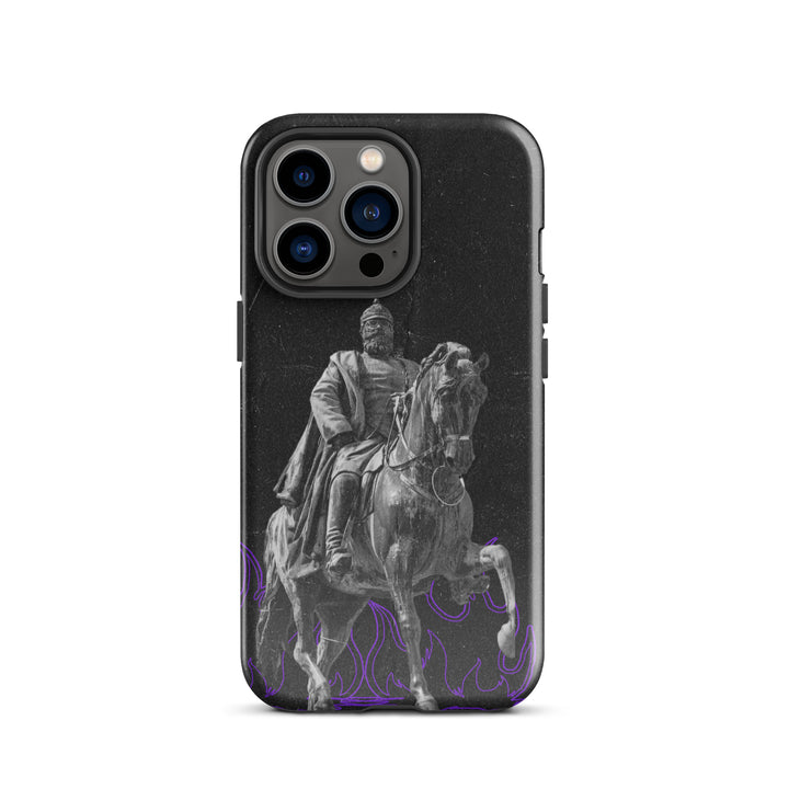 Tough Case for iPhone®