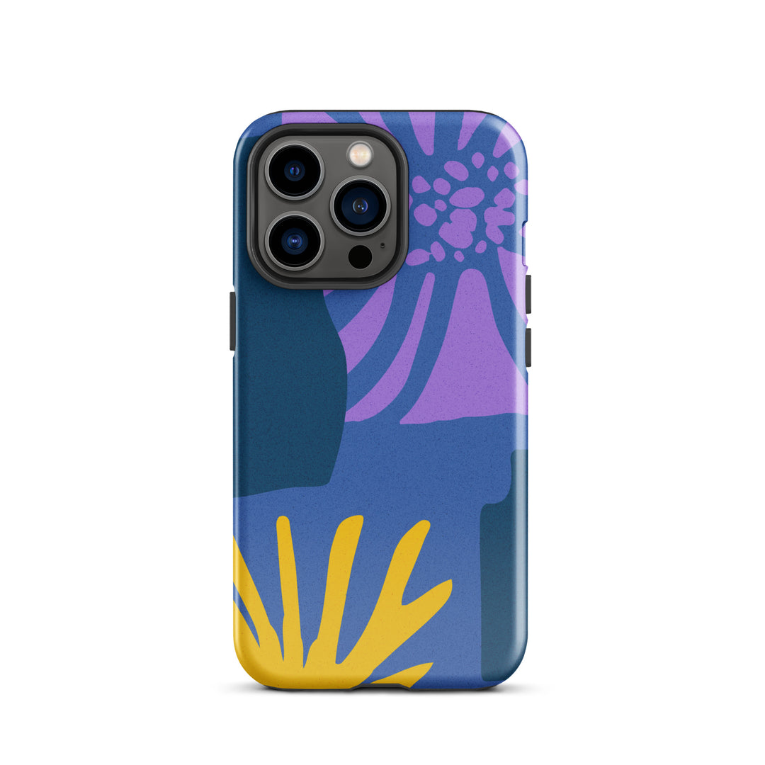 Tough Case for iPhone®