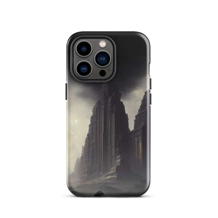 Tough Case for iPhone®