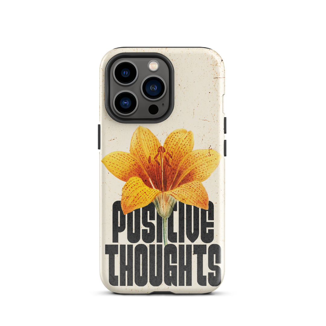 Tough Case for iPhone®