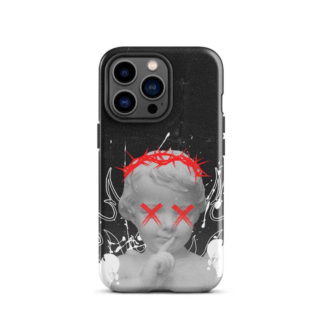 Tough Case for iPhone®