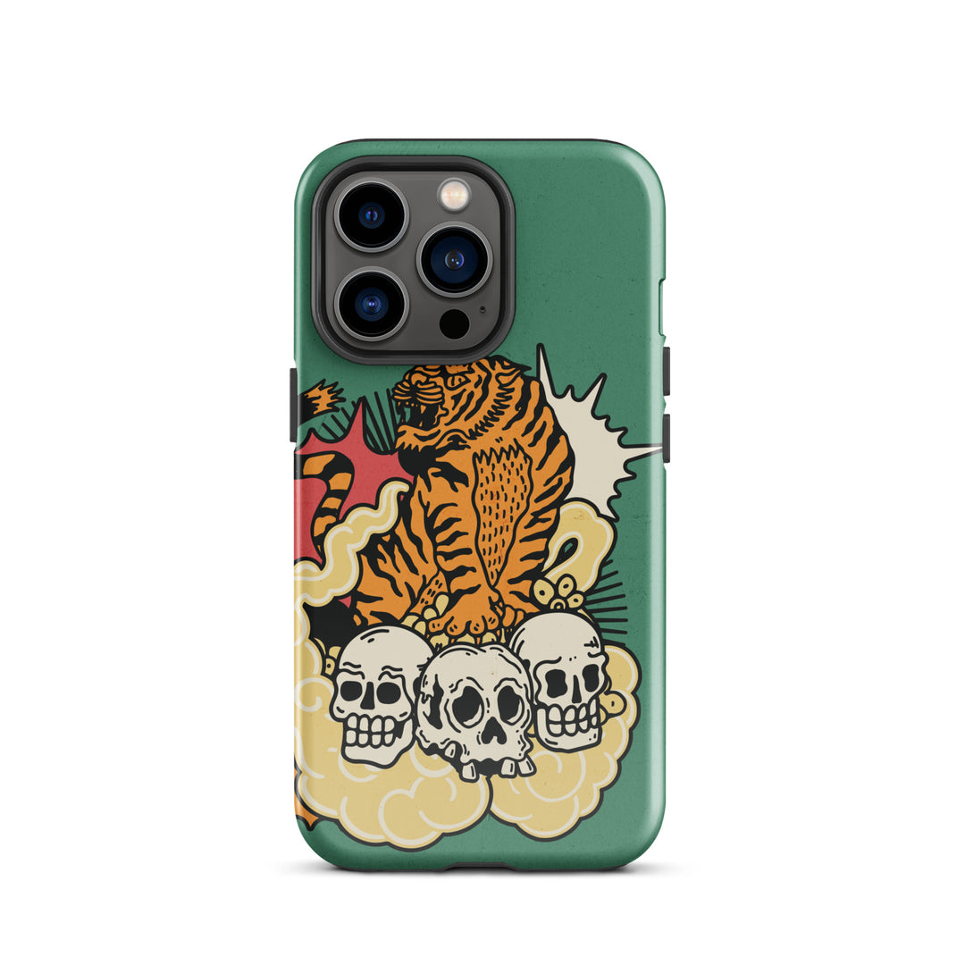 Tough Case for iPhone®