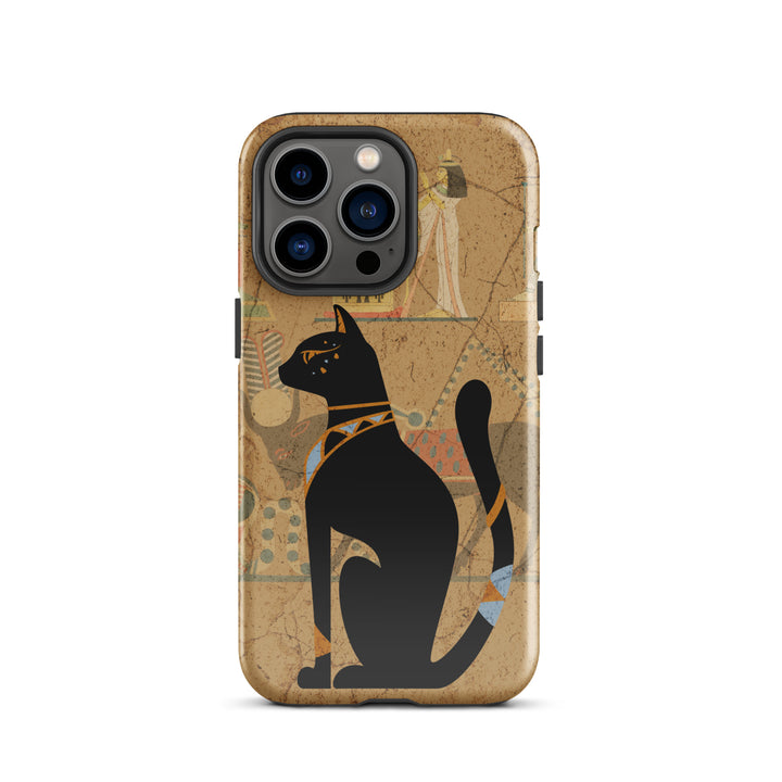 Tough Case for iPhone®