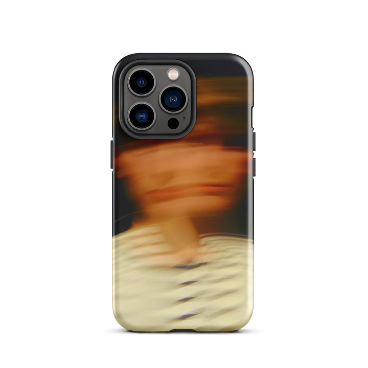 Tough Case for iPhone®