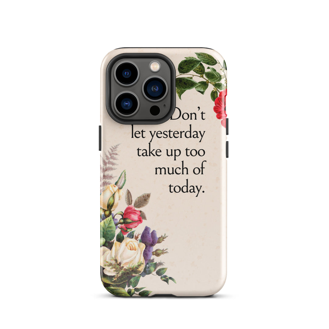 Tough Case for iPhone®