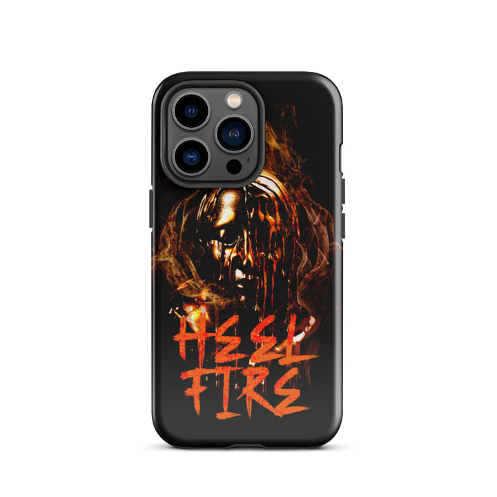 Tough Case for iPhone®