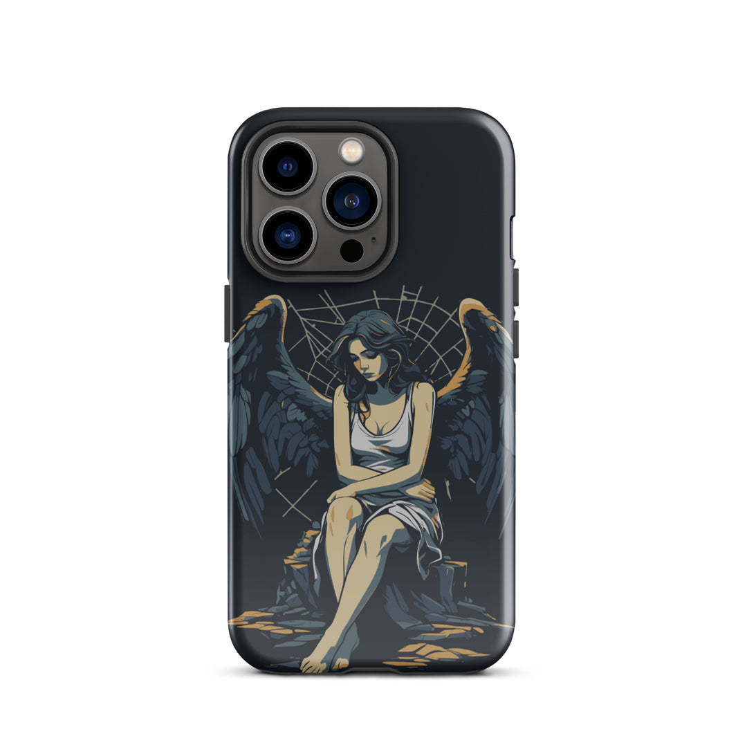 Tough Case for iPhone®