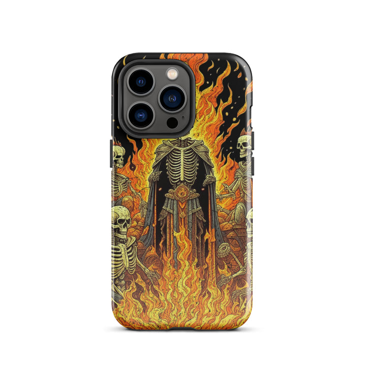 Tough Case for iPhone®