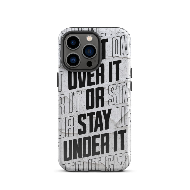 Tough Case for iPhone®