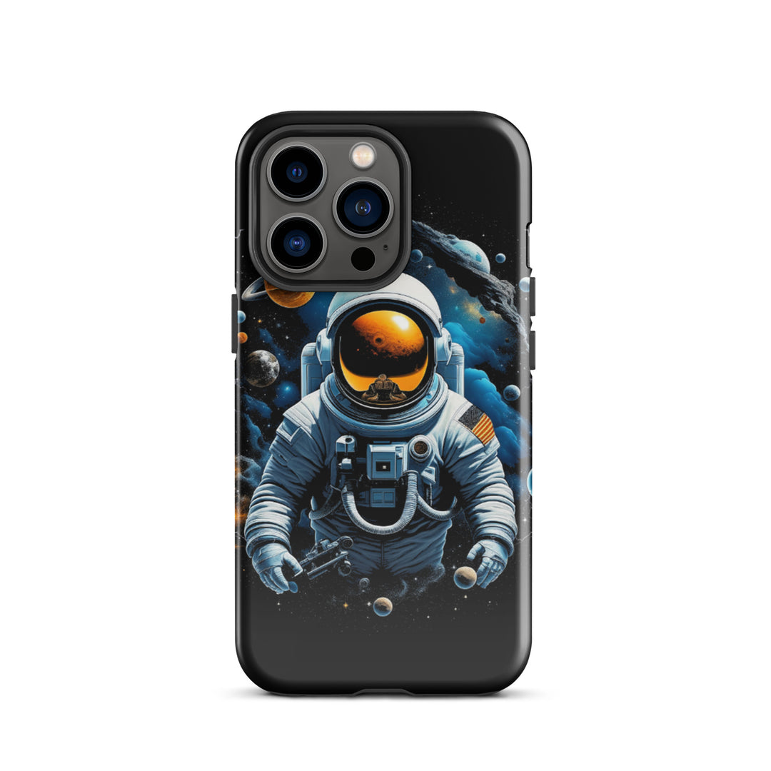 Tough Case for iPhone®