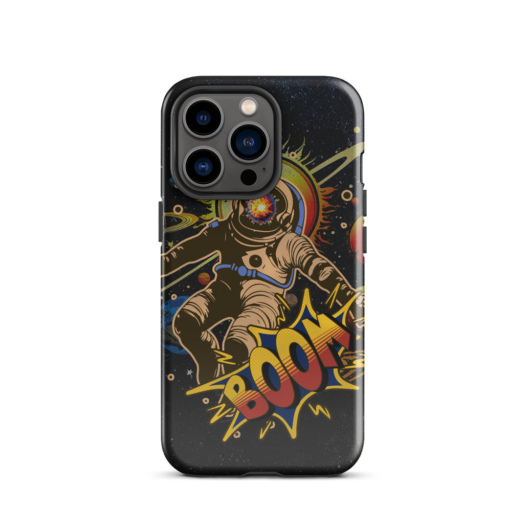 Tough Case for iPhone®