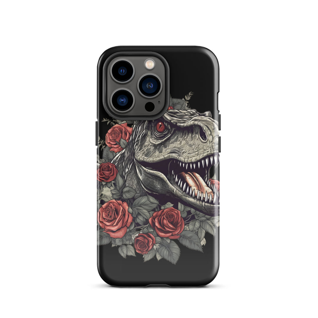 Tough Case for iPhone®