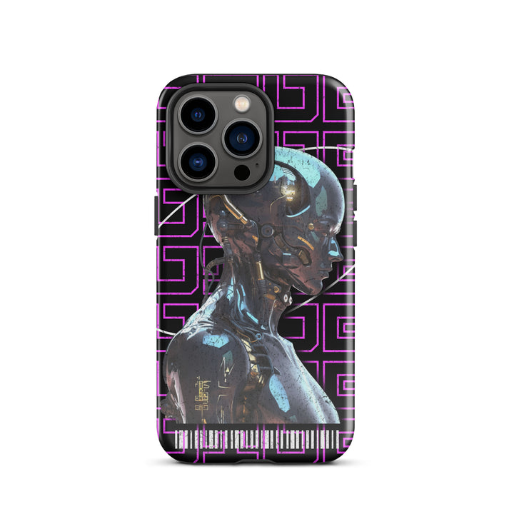 Tough Case for iPhone®