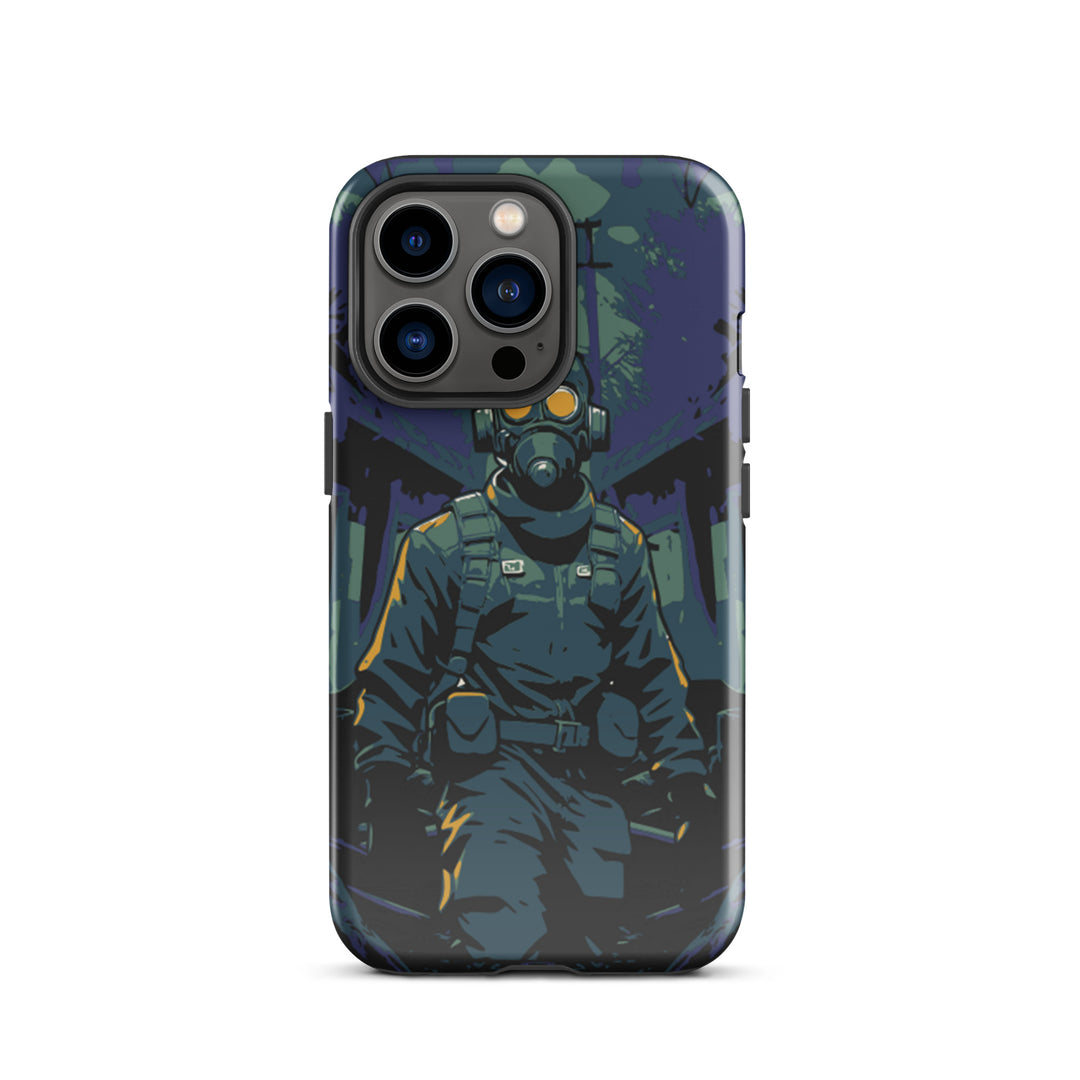 Tough Case for iPhone®