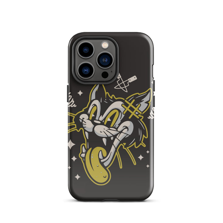 Tough Case for iPhone®