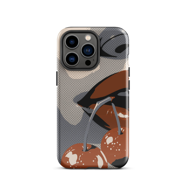 Tough Case for iPhone®