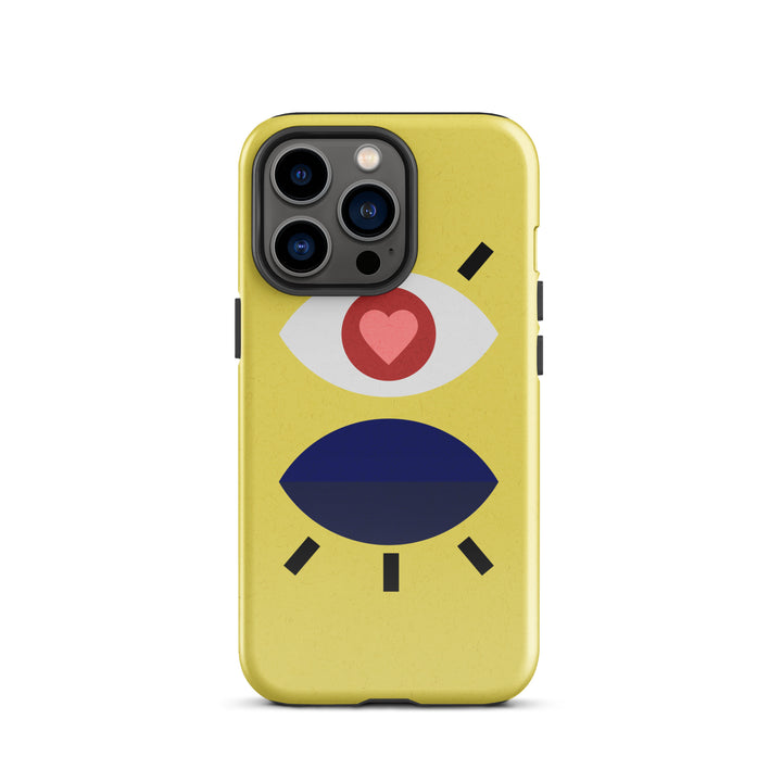 Tough Case for iPhone®