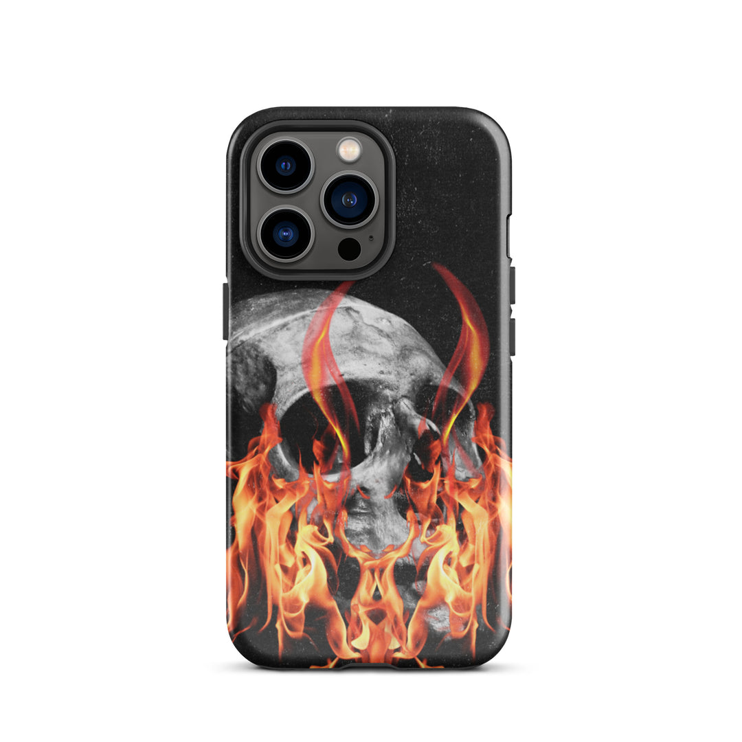 Tough Case for iPhone®