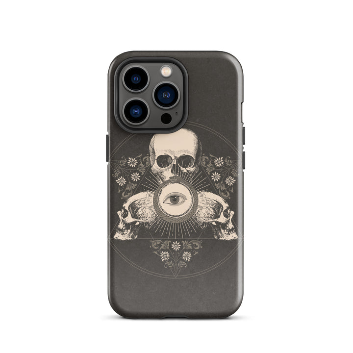 Tough Case for iPhone®