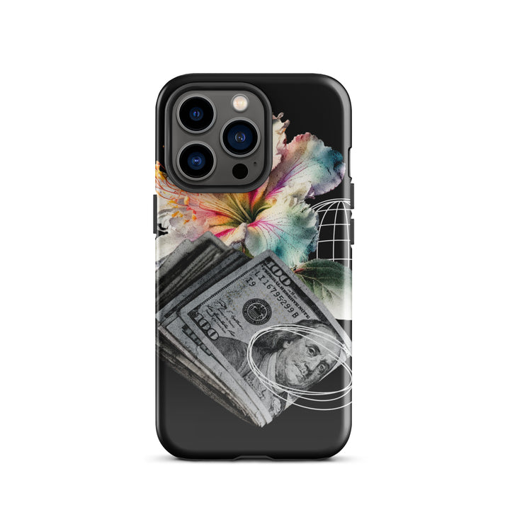 Tough Case for iPhone®