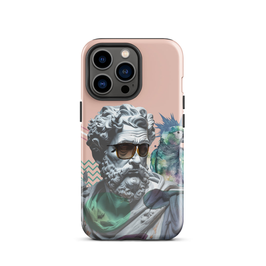 Tough Case for iPhone®