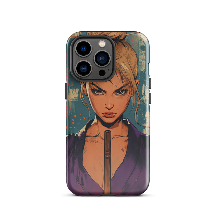 Tough Case for iPhone®