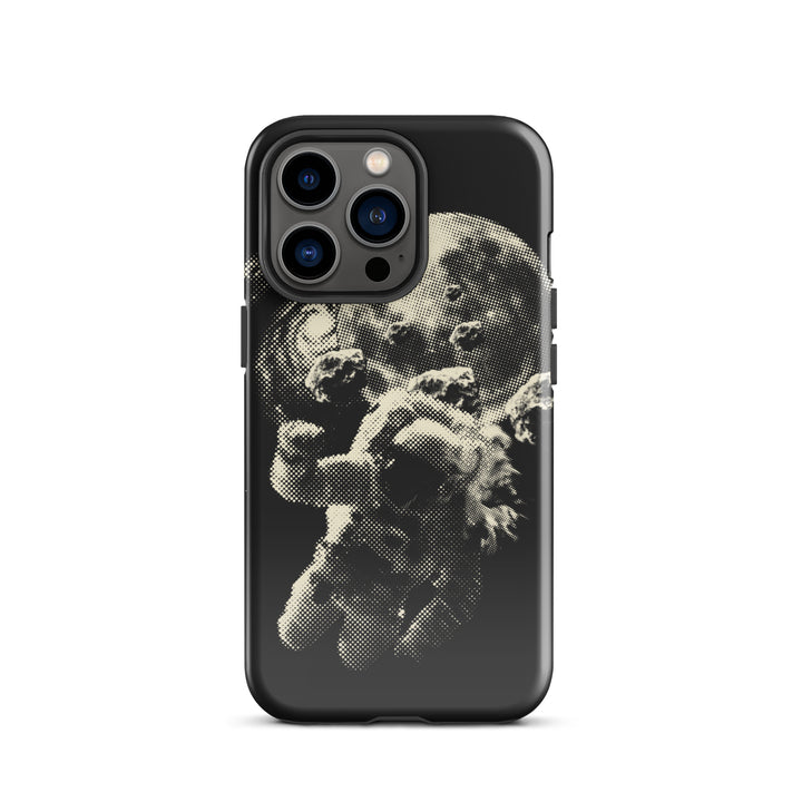 Tough Case for iPhone®