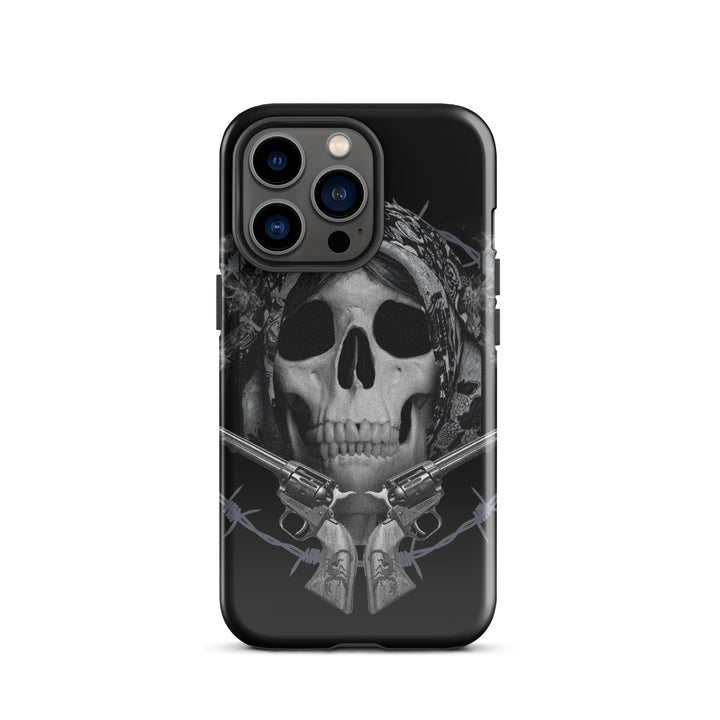 Tough Case for iPhone®