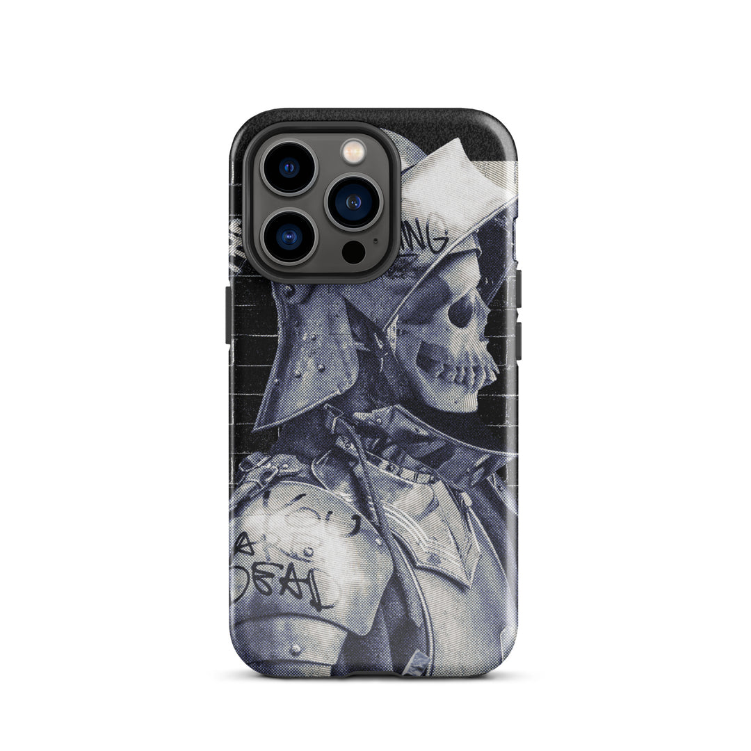 Tough Case for iPhone®