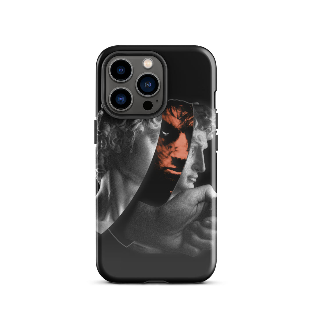 Tough Case for iPhone®