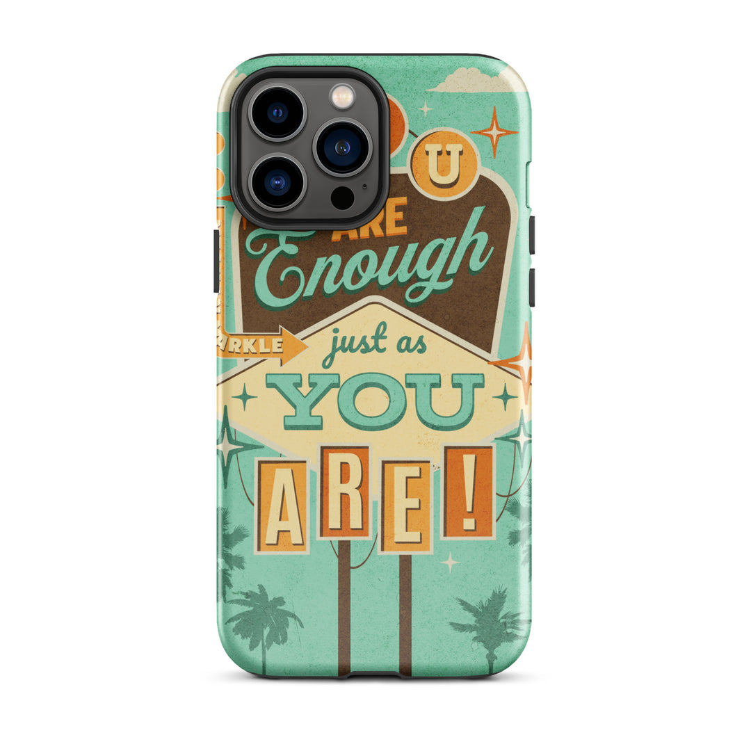 Tough Case for iPhone®