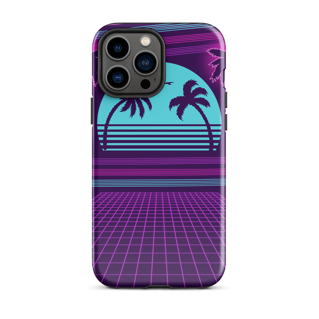 Tough Case for iPhone®