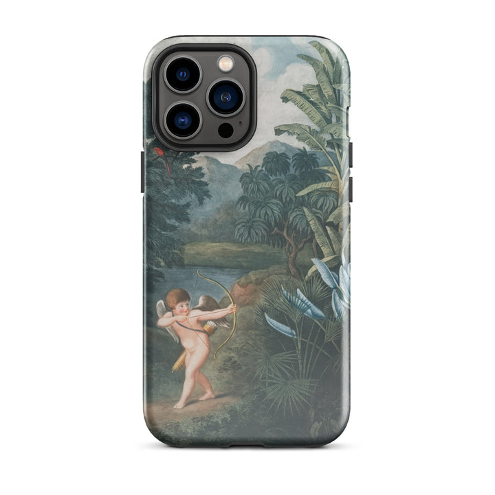 Tough Case for iPhone®