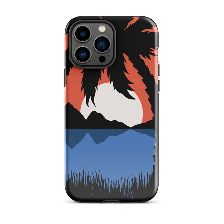 Tough Case for iPhone®