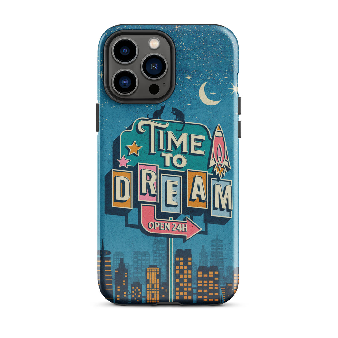 Tough Case for iPhone®