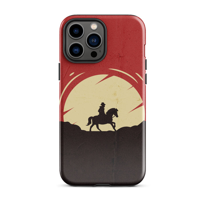 Tough Case for iPhone®