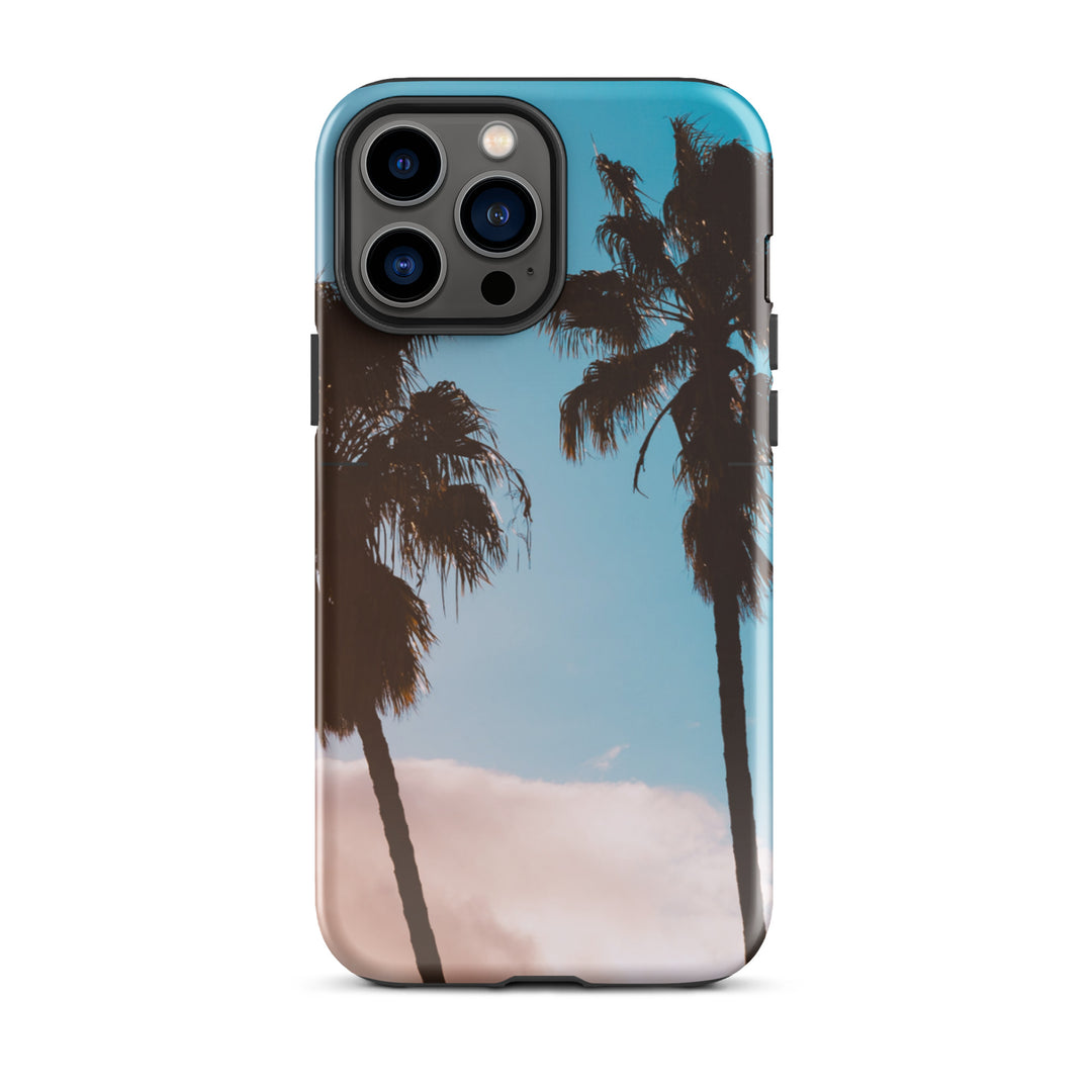 Tough Case for iPhone®