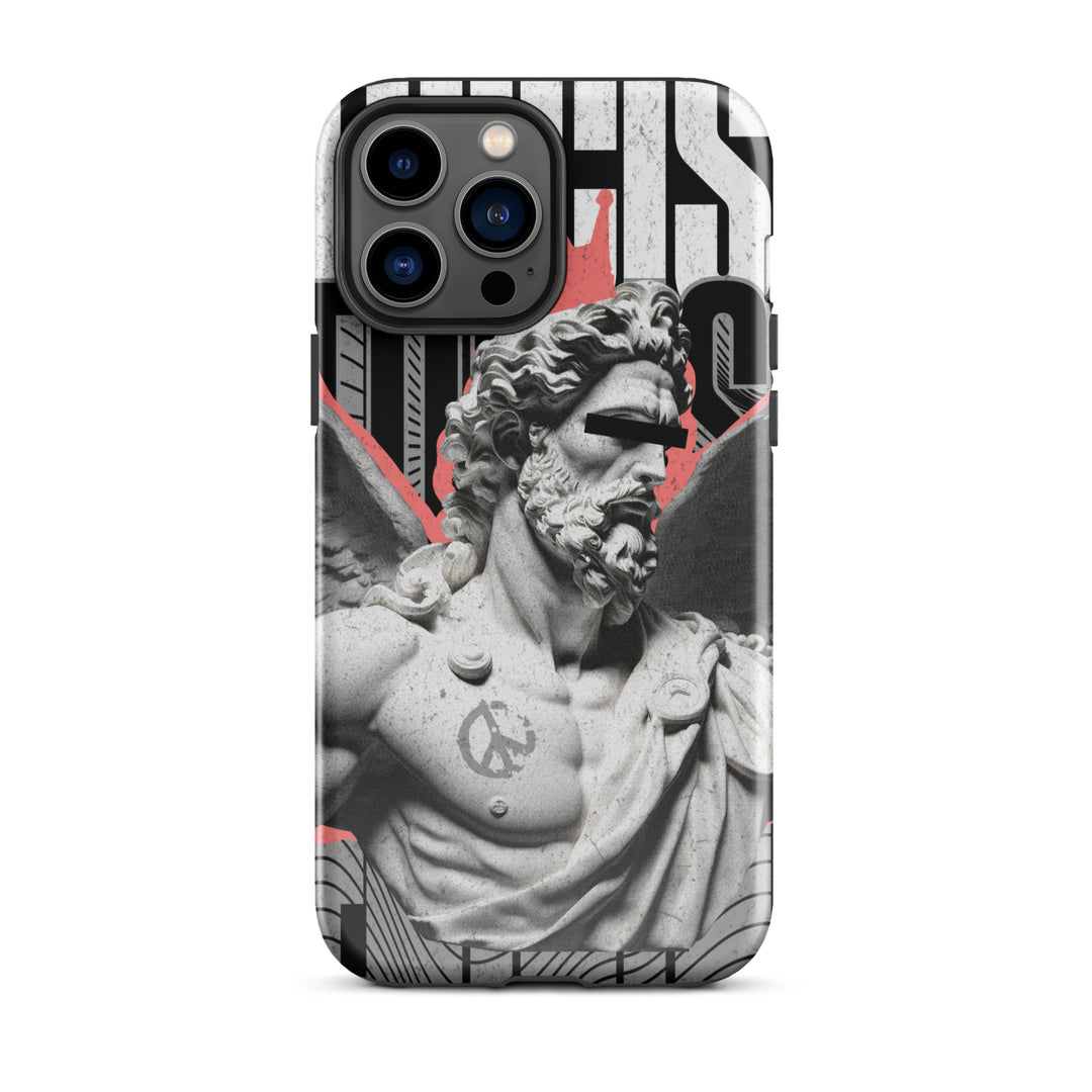 Tough Case for iPhone®