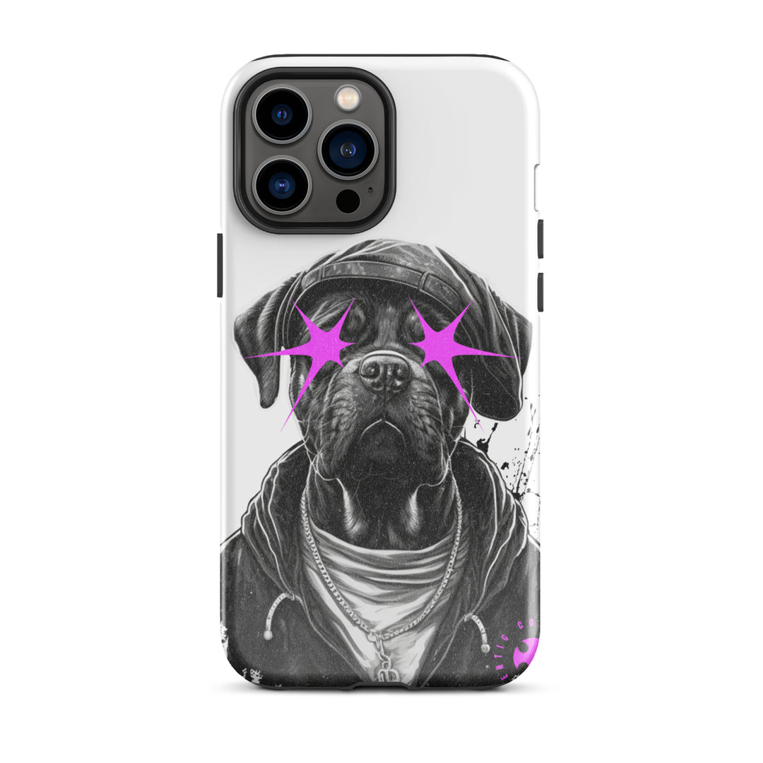 Tough Case for iPhone®