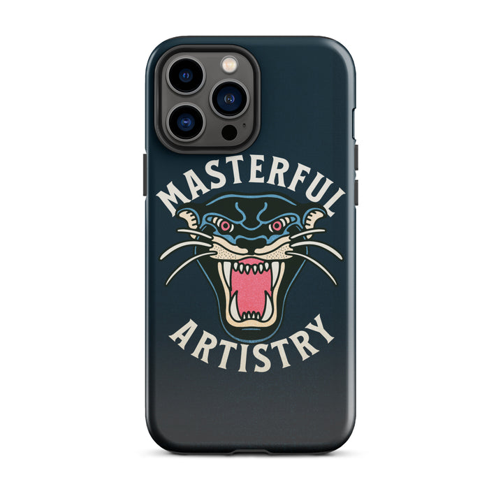 Tough Case for iPhone®