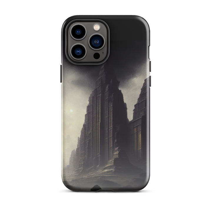 Tough Case for iPhone®