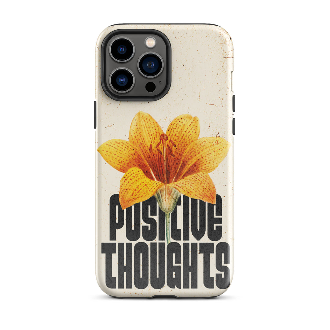 Tough Case for iPhone®