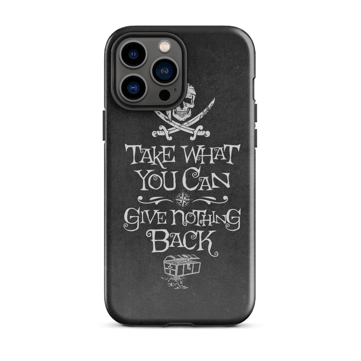 Tough Case for iPhone®