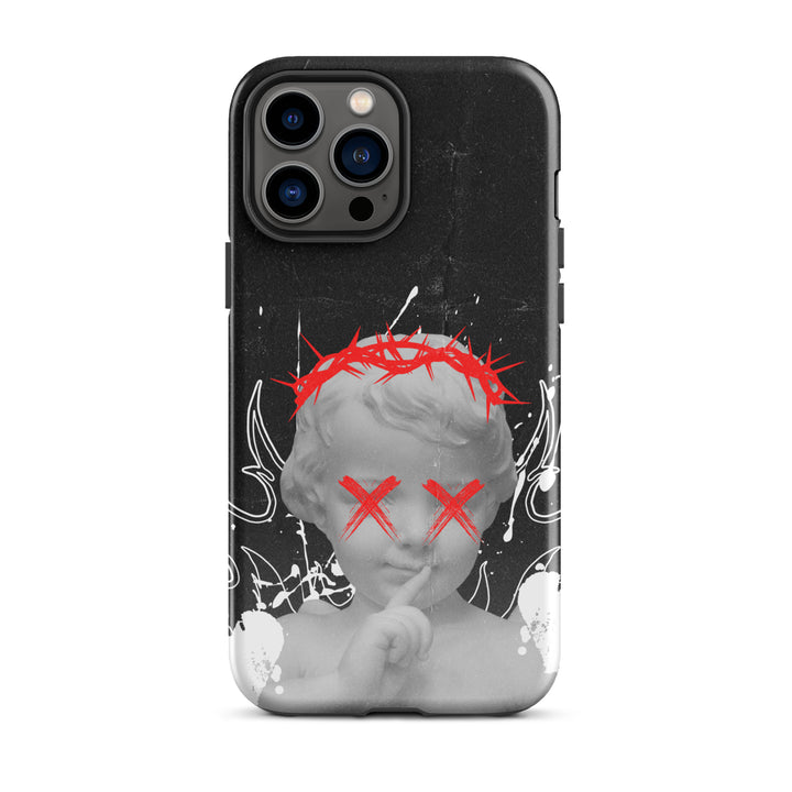 Tough Case for iPhone®