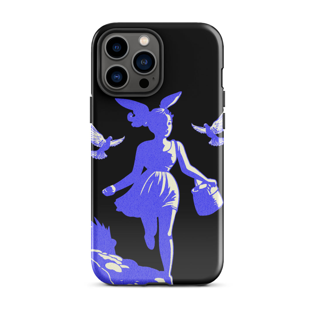 Tough Case for iPhone®