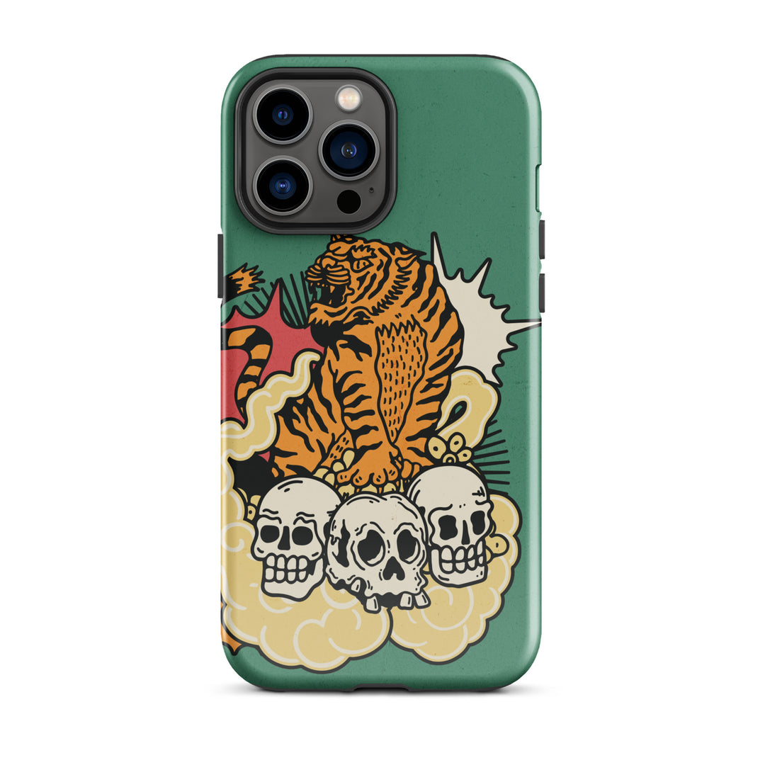 Tough Case for iPhone®