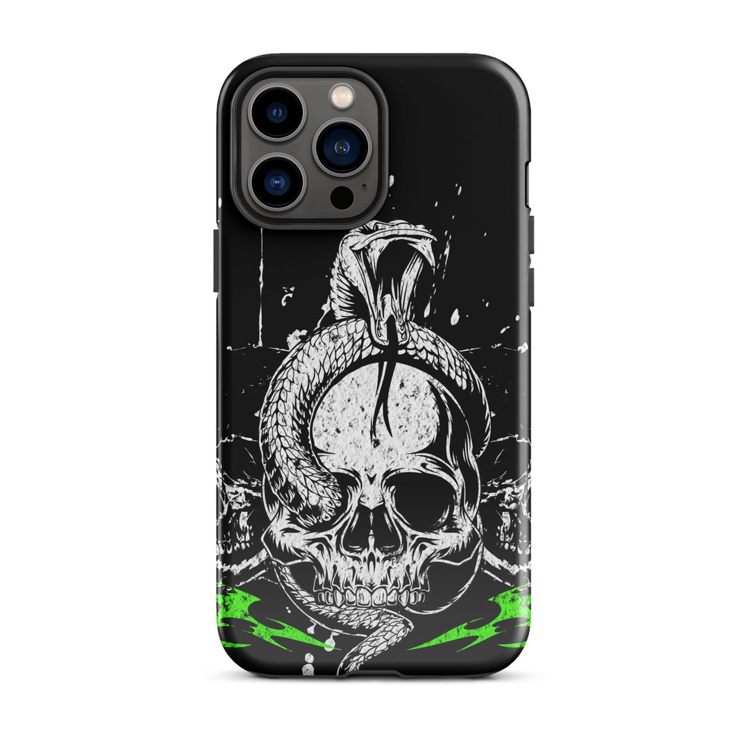 Tough Case for iPhone®